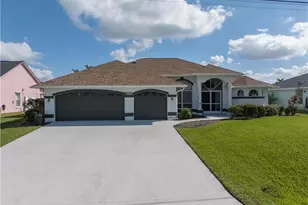 4421 SW 26th Ct, Cape Coral, FL 33914 - Photo 1