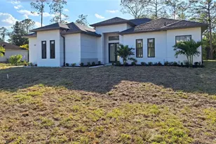 157 Everglades Blvd S, Naples, FL 34117 - Photo 1