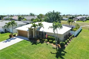3904 SW 20th Ave, Cape Coral, FL 33914 - Photo 1