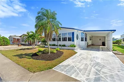 77 Atlantic Way #77, Naples, FL 34104 - Photo 1