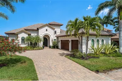 6652 Costa Cir, Naples, FL 34113 - Photo 1