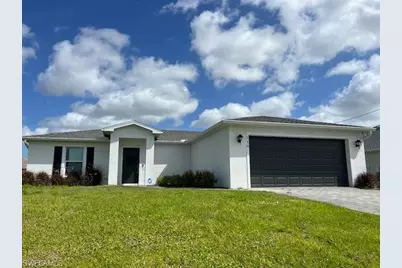119 NW 9th St, Cape Coral, FL 33993 - Photo 1