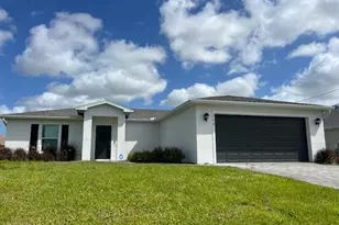119 NW 9th St, Cape Coral, FL 33993 - Photo 1