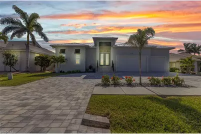 3712 Carmichael Dr, Punta Gorda, FL 33950 - Photo 1