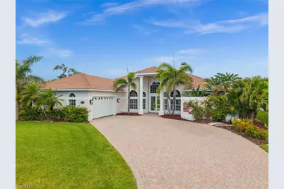 2501 SW 53rd Ter, Cape Coral, FL 33914 - Photo 1