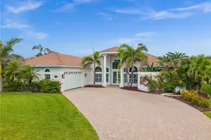 2501 SW 53rd Terrace, Cape Coral, FL 33914 - Photo 1