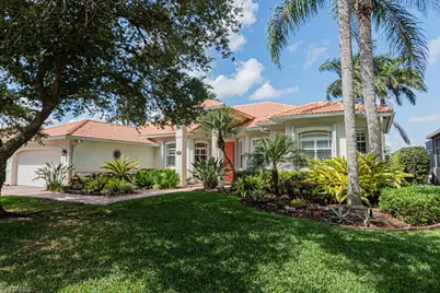 609 Grand Rapids Blvd, Naples, FL 34120 - Photo 1