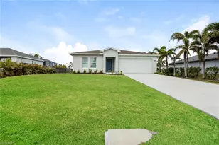 3919 NW 41st St, Cape Coral, FL 33993 - Photo 1