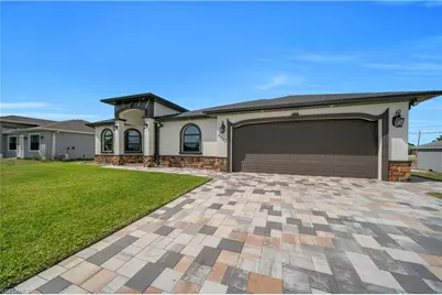 4602 5th St W, Lehigh Acres, FL 33971 - Photo 1