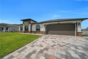 4602 5th St W, Lehigh Acres, FL 33971 - Photo 1