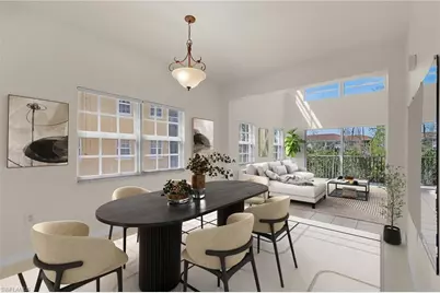 4510 Botanical Place Cir #301, Naples, FL 34112 - Photo 1