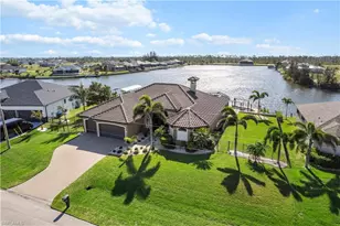 3926 NW 42nd Pl, Cape Coral, FL 33993 - Photo 1