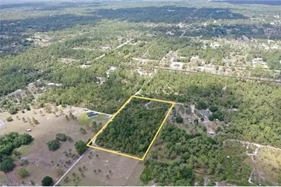 Xx Mathews St, Naples, FL 34117 - Photo 1