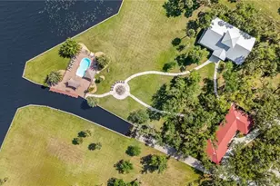 18925 S River Rd, Alva, FL 33920 - Photo 1