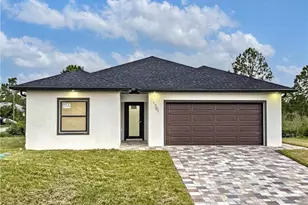 1701 W 11th St, Lehigh Acres, FL 33972 - Photo 1