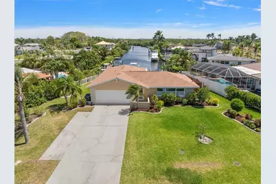 2256 Club House Rd, North Fort Myers, FL 33917 - Photo 1