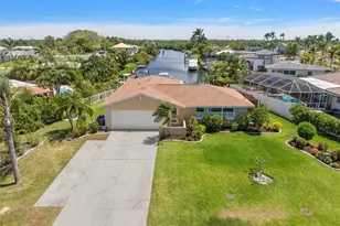 2256 Club House Rd, North Fort Myers, FL 33917 - Photo 1