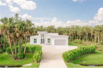 1766 Golden Gate Blvd W, Naples, FL 34120 - Photo 1