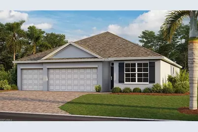 527 NW 7th St, Cape Coral, FL 33993 - Photo 1