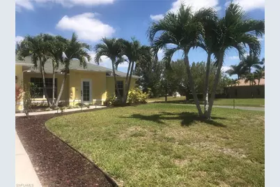 3527 SW 5th St, Cape Coral, FL 33991 - Photo 1