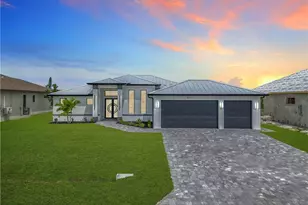331 SW 21st St, Cape Coral, FL 33991 - Photo 1