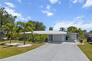 2144 St Croix Ave, Fort Myers, FL 33905 - Photo 1