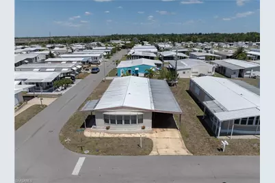 3405 Rainbow Ln, North Fort Myers, FL 33903 - Photo 1