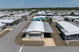 3405 Rainbow Ln, North Fort Myers, FL 33903 - Photo 1