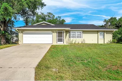 1018 Presque Isle Dr, Port Charlotte, FL 33952 - Photo 1