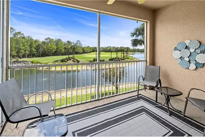 3800 Sawgrass Way #3125, Naples, FL 34112 - Photo 1