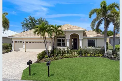 24990 Divot Dr, Bonita Springs, FL 34135 - Photo 1