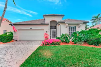 14840 Crescent Cove Dr, Fort Myers, FL 33908 - Photo 1