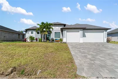 1514 NE 13th Pl, Cape Coral, FL 33909 - Photo 1