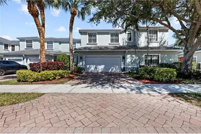 14705 Sutherland Ave #102, Naples, FL 34119 - Photo 1