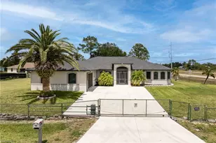 2500 50th St W, Lehigh Acres, FL 33971 - Photo 1