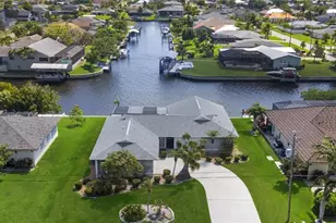 2209 SE 10th Ave, Cape Coral, FL 33990 - Photo 1