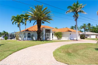 3406 SE 17th Ave, Cape Coral, FL 33904 - Photo 1