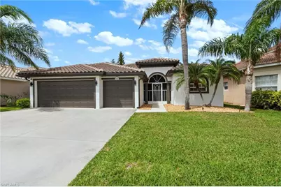 9646 Blue Stone Cir, Fort Myers, FL 33913 - Photo 1