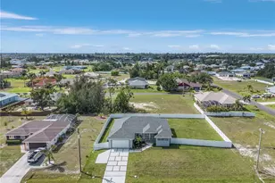 1724 Embers Pkwy W, Cape Coral, FL 33993 - Photo 1