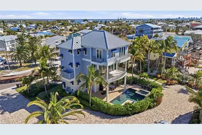 5230 Estero Blvd #6, Fort Myers Beach, FL 33931 - Photo 1