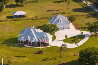 16900 N River Rd, Alva, FL 33920 - Photo 1