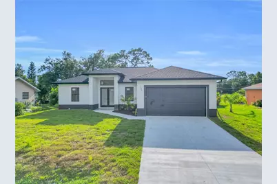 207 Gerald Ave N, Lehigh Acres, FL 33971 - Photo 1