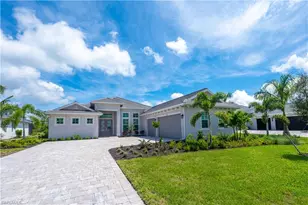 17323 Blue Sapphire Dr, Fort Myers, FL 33913 - Photo 1