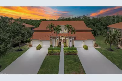 6765 Huntington Lakes Cir #102, Naples, FL 34119 - Photo 1