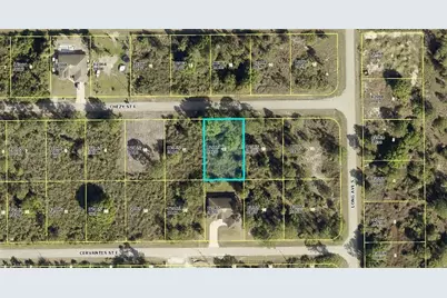 870 Chezy St E, Lehigh Acres, FL 33974 - Photo 1