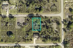 870 Chezy St E, Lehigh Acres, FL 33974 - Photo 1