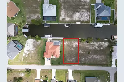 3309 NW 17th Ln, Cape Coral, FL 33993 - Photo 1