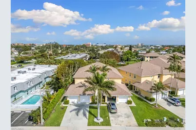 462 Tallwood St #101, Marco Island, FL 34145 - Photo 1