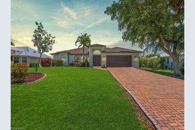2525 SW 24th Ct, Cape Coral, FL 33914 - Photo 1