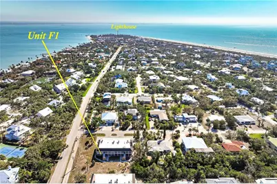 561 Periwinkle Way #F1, Sanibel, FL 33957 - Photo 1